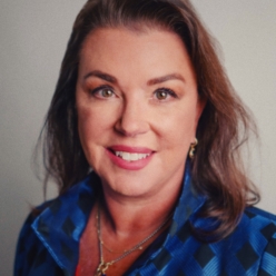 Mary Dahlgren