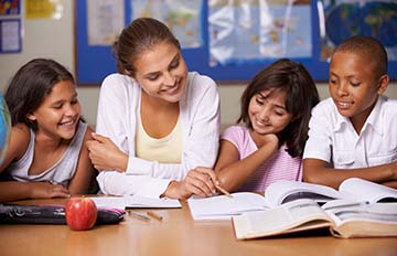 Building Strong Readers: Essential criteria for evaluating-5 foundational skill instruction