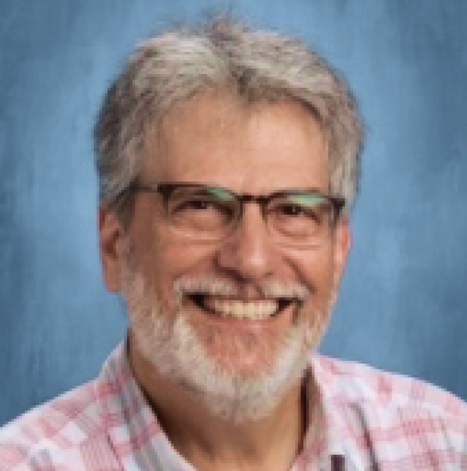 Jim Monti headshot