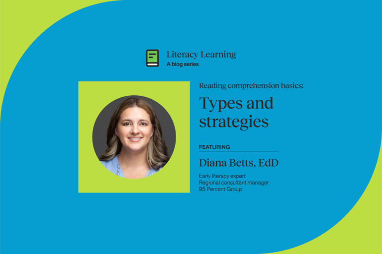 Reading comprehension basics: Types and strategies