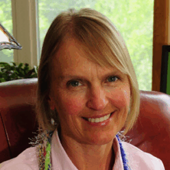 Deb Glaser headshot