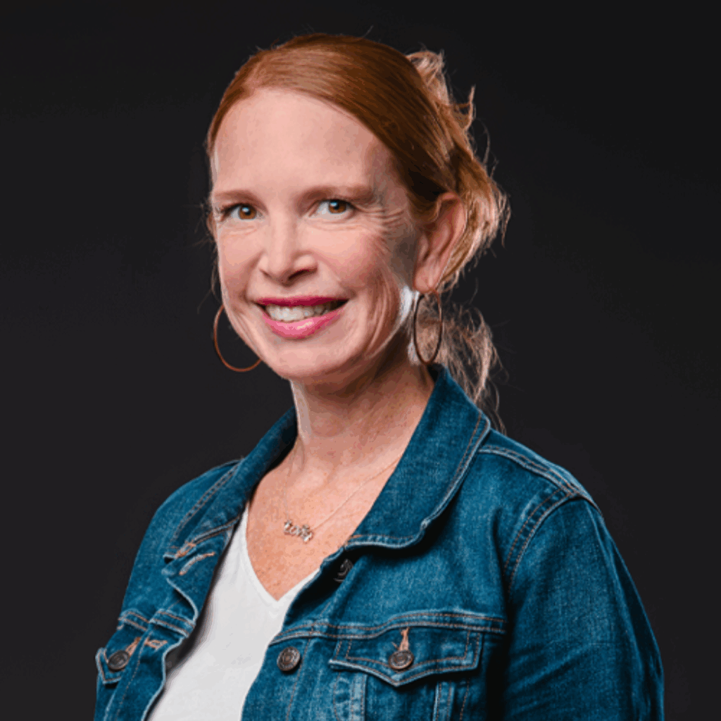 Kelly Harkins