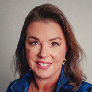 Headshot of Mary Dahlgren, EdD