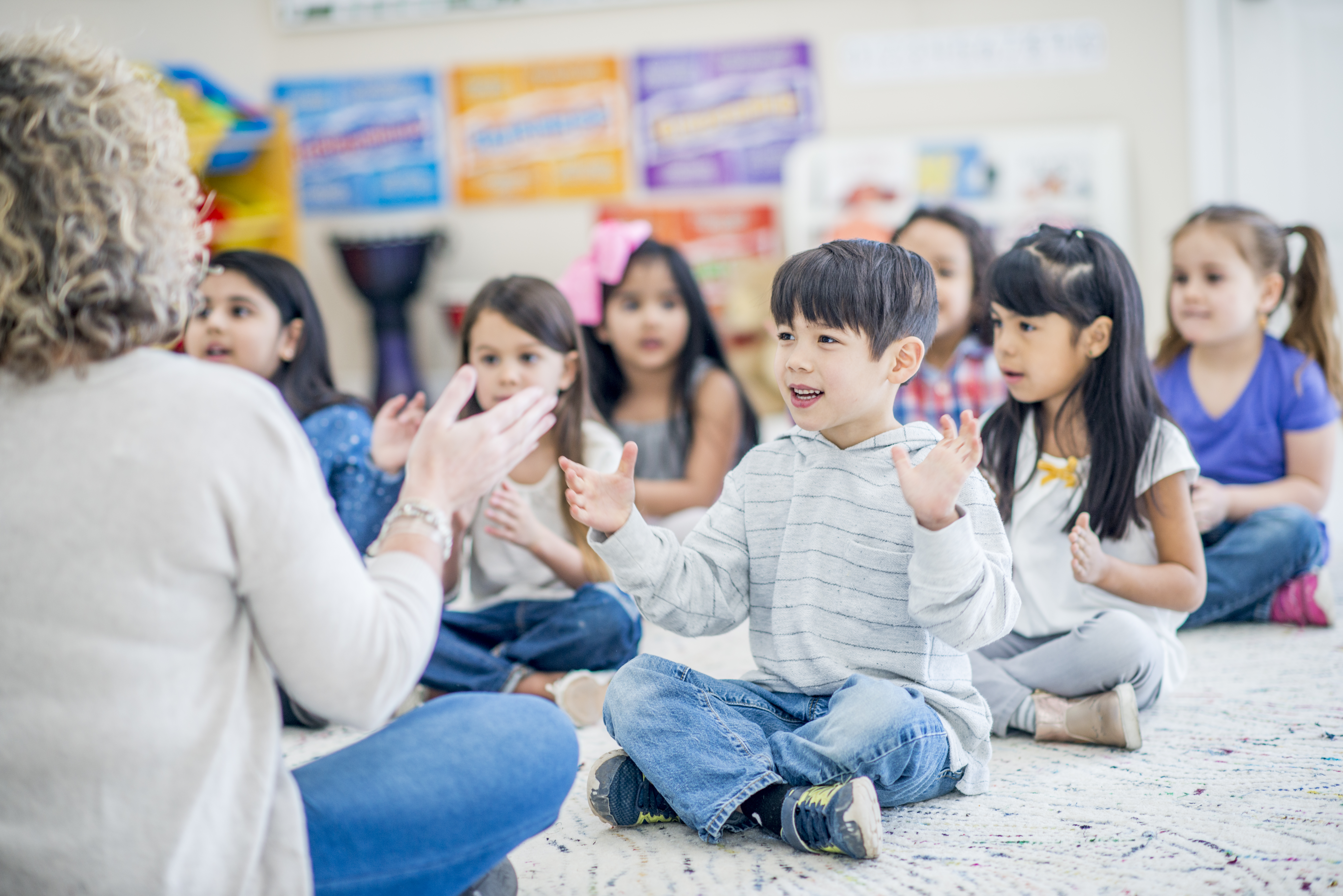 Unlock the power of Spanish phonemic awareness instruction