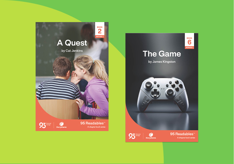 95 Readables™